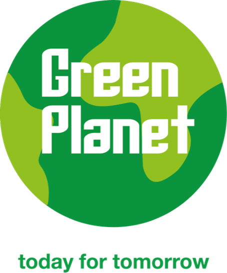 Green Planet