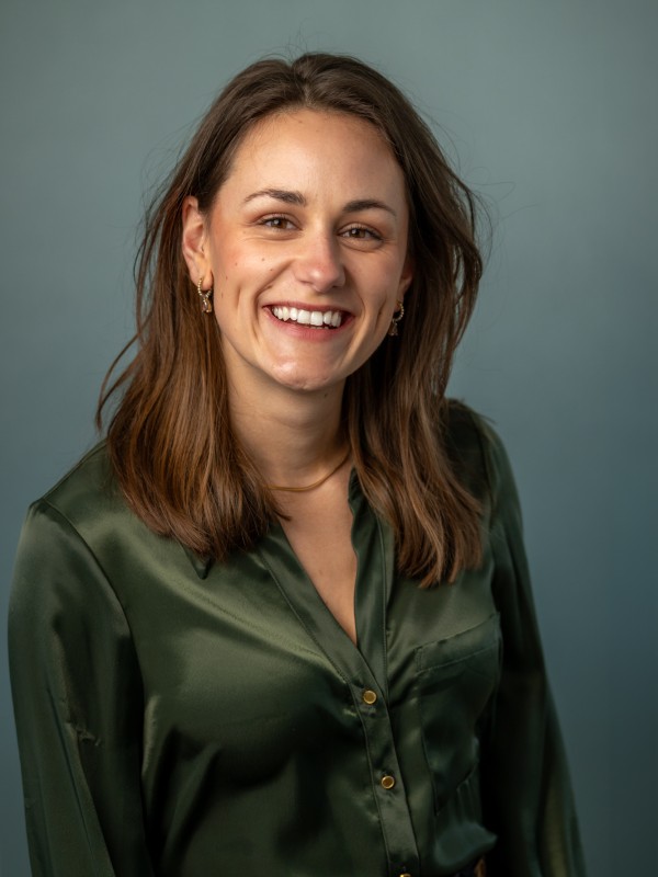Demi Reimink