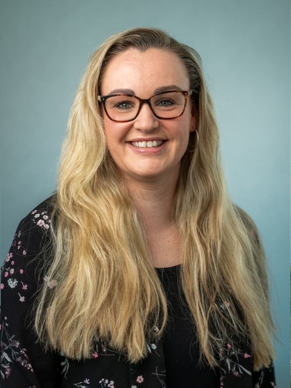 Sabine Hensbegen