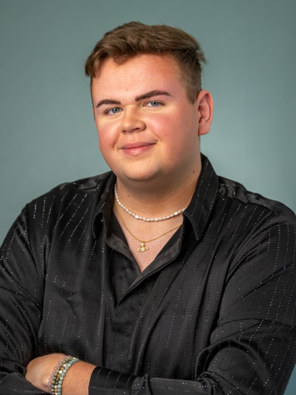 Ryan Wesseling